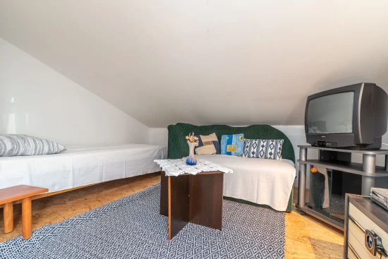 Apartmán Střední Dalmácie - Trogir DA 17486 N3