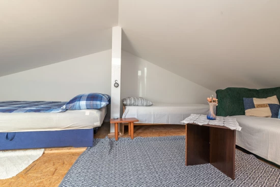 Apartmán Střední Dalmácie - Trogir DA 17486 N3