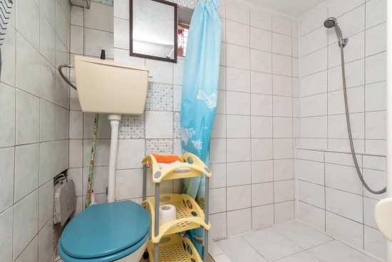 Apartmán Střední Dalmácie - Trogir DA 17486 N3