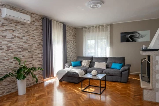 Apartmán Istrie - Marčana IS 8121 N1