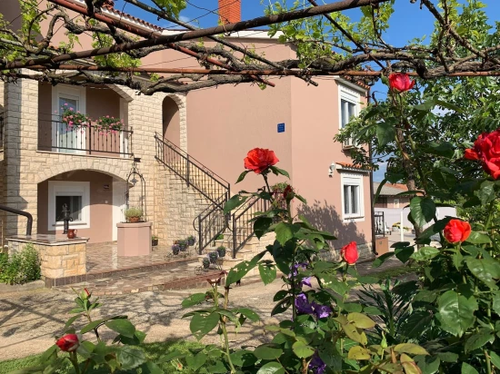 Apartmán Istrie - Marčana IS 8121 N2