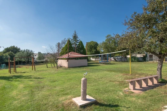 Apartmán Istrie - Marčana IS 8121 N2