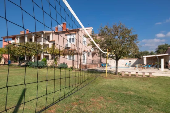 Apartmán Istrie - Marčana IS 8121 N2