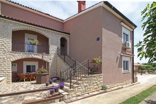 Apartmán Istrie - Marčana IS 8121 N2