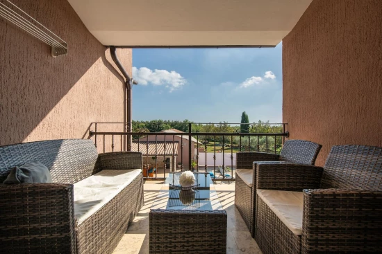 Apartmán Istrie - Marčana IS 8121 N2