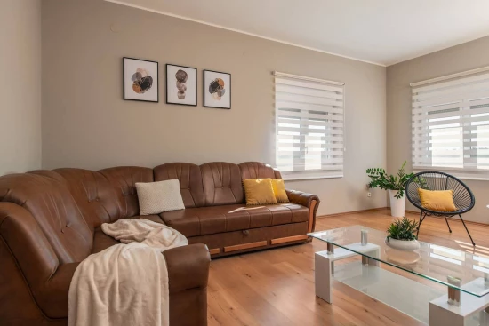 Apartmán Istrie - Marčana IS 8121 N2