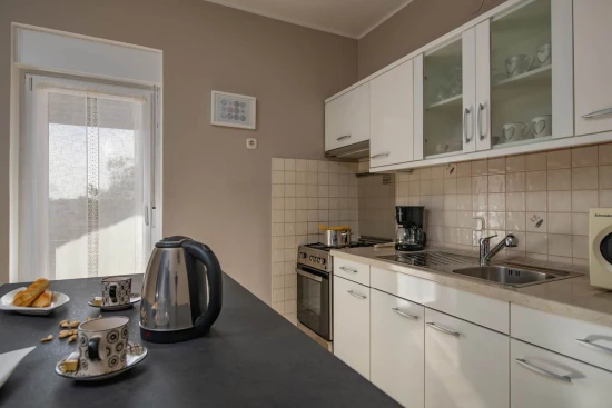 Apartmán Istrie - Marčana IS 8121 N2