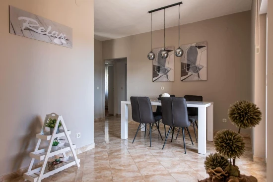 Apartmán Istrie - Marčana IS 8121 N2