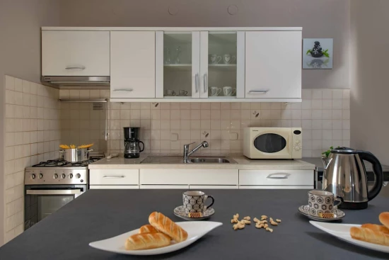 Apartmán Istrie - Marčana IS 8121 N2