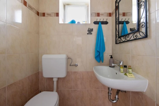 Apartmán Istrie - Marčana IS 8121 N2