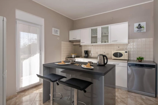 Apartmán Istrie - Marčana IS 8121 N2