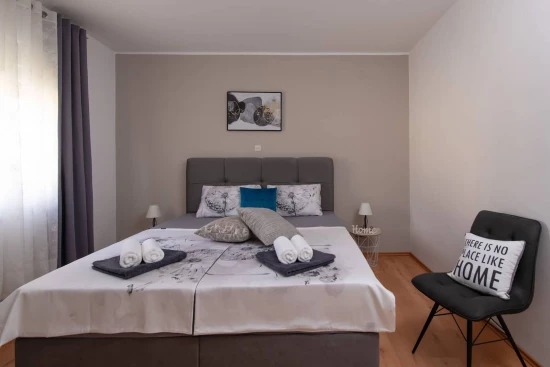 Apartmán Istrie - Marčana IS 8121 N2