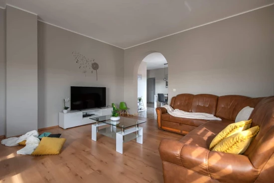 Apartmán Istrie - Marčana IS 8121 N2