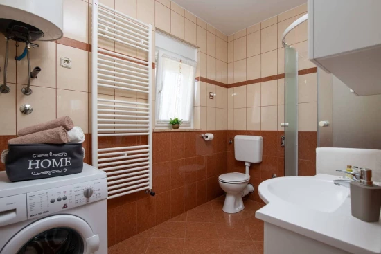 Apartmán Istrie - Marčana IS 8121 N2