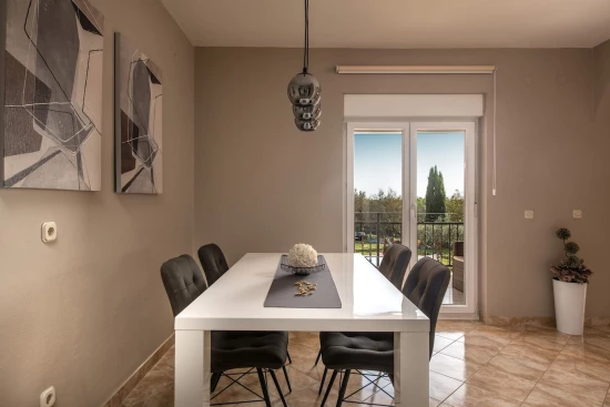 Apartmán Istrie - Marčana IS 8121 N2