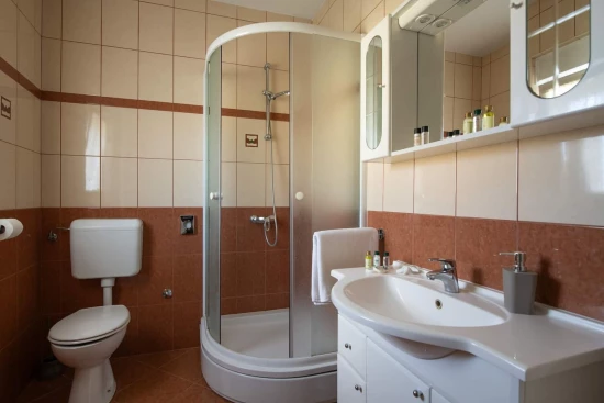 Apartmán Istrie - Marčana IS 8121 N2