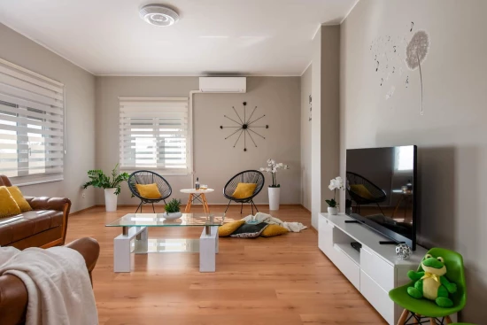 Apartmán Istrie - Marčana IS 8121 N2