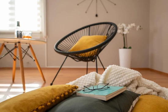 Apartmán Istrie - Marčana IS 8121 N2