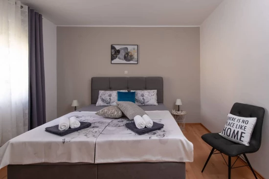 Apartmán Istrie - Marčana IS 8121 N2