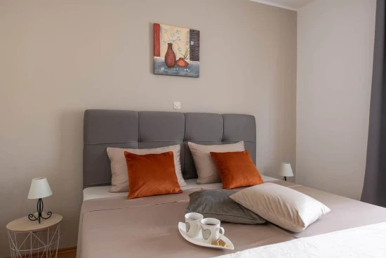 Apartmán Istrie - Marčana IS 8121 N2