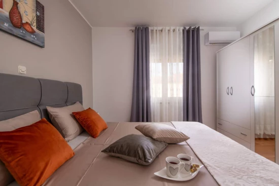 Apartmán Istrie - Marčana IS 8121 N2