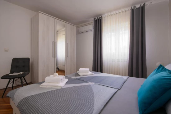 Apartmán Istrie - Marčana IS 8121 N2