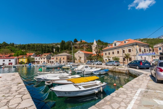 Domek Kvarner - Jablanac (Senj) KV 10341 N1