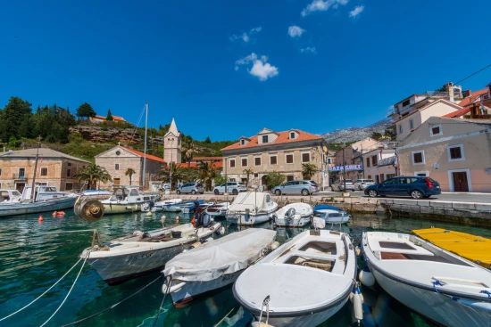 Domek Kvarner - Jablanac (Senj) KV 10341 N1