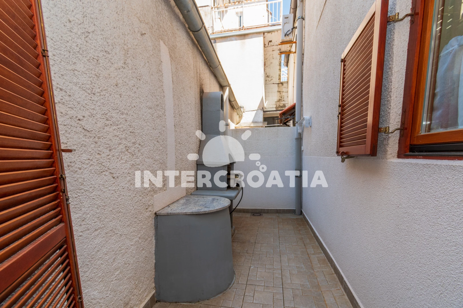 Domek Kvarner - Jablanac (Senj) KV 10341 N1