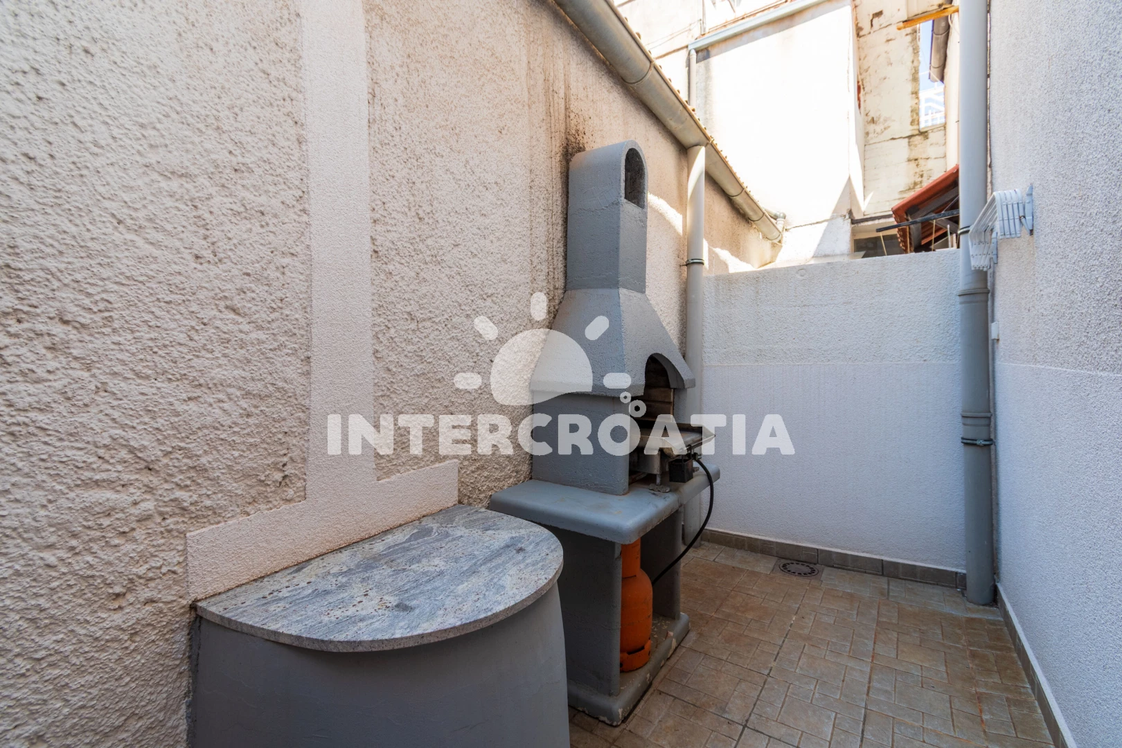 Domek Kvarner - Jablanac (Senj) KV 10341 N1