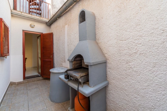 Domek Kvarner - Jablanac (Senj) KV 10341 N1