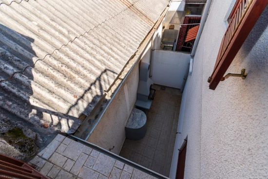 Domek Kvarner - Jablanac (Senj) KV 10341 N1