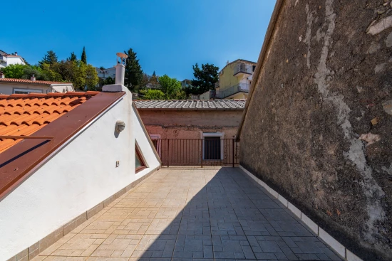 Domek Kvarner - Jablanac (Senj) KV 10341 N1