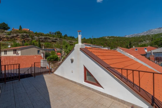 Domek Kvarner - Jablanac (Senj) KV 10341 N1