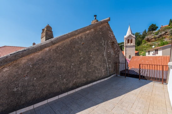 Domek Kvarner - Jablanac (Senj) KV 10341 N1