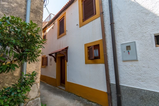 Domek Kvarner - Jablanac (Senj) KV 10341 N1