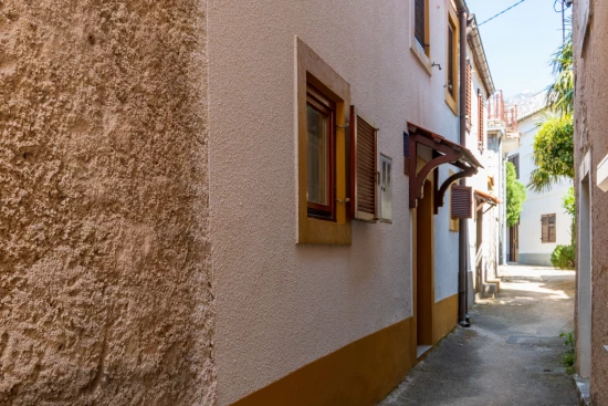 Domek Kvarner - Jablanac (Senj) KV 10341 N1