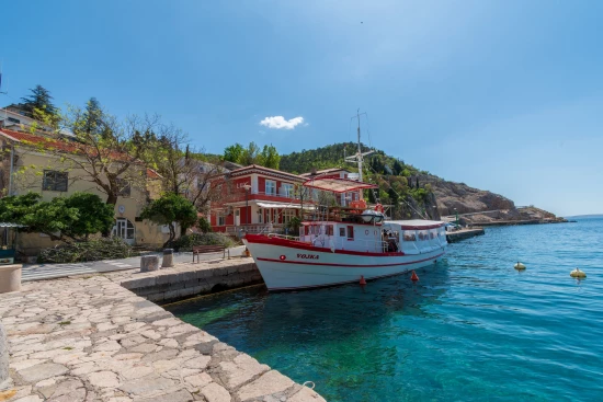 Domek Kvarner - Jablanac (Senj) KV 10341 N1