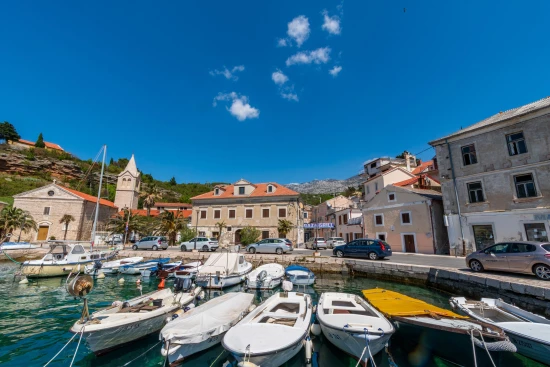 Domek Kvarner - Jablanac (Senj) KV 10341 N1