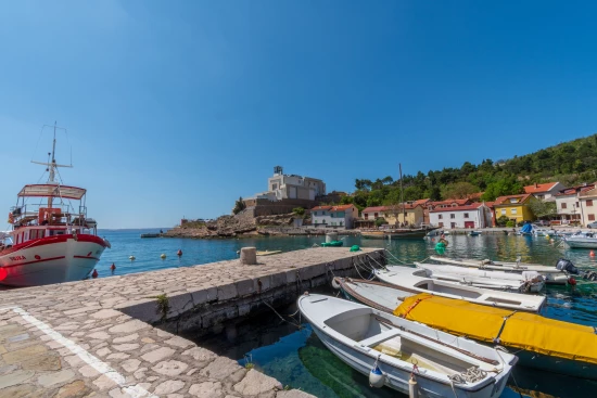 Domek Kvarner - Jablanac (Senj) KV 10341 N1