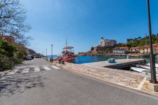 Domek Kvarner - Jablanac (Senj) KV 10341 N1