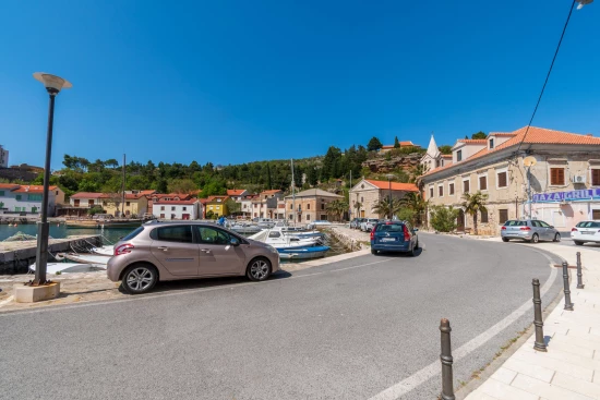 Domek Kvarner - Jablanac (Senj) KV 10341 N1