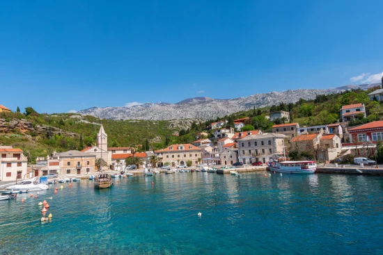 Domek Kvarner - Jablanac (Senj) KV 10341 N1