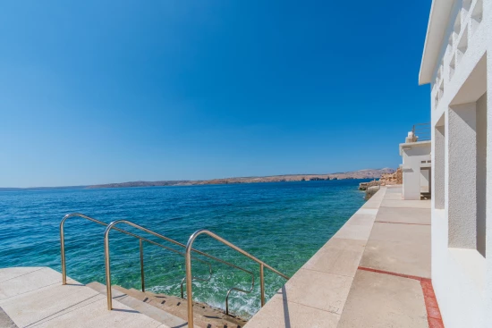 Domek Kvarner - Jablanac (Senj) KV 10341 N1