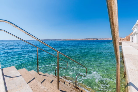 Domek Kvarner - Jablanac (Senj) KV 10341 N1