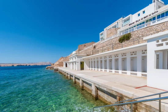 Domek Kvarner - Jablanac (Senj) KV 10341 N1