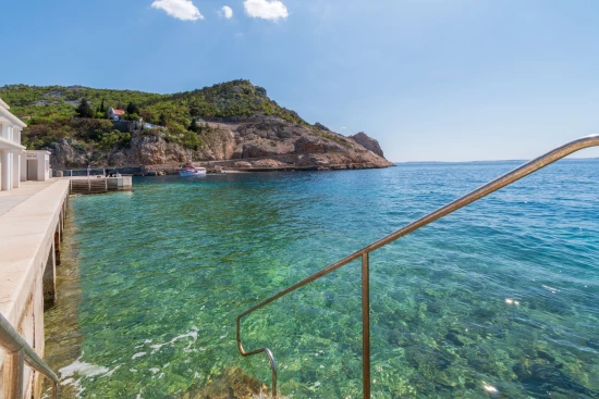 Domek Kvarner - Jablanac (Senj) KV 10341 N1