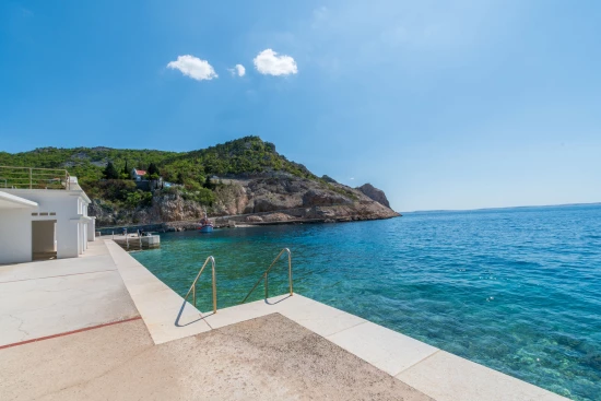 Domek Kvarner - Jablanac (Senj) KV 10341 N1