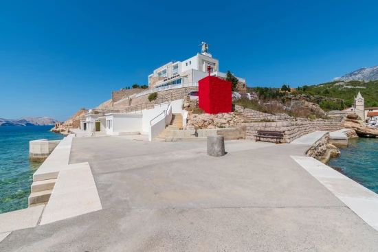 Domek Kvarner - Jablanac (Senj) KV 10341 N1