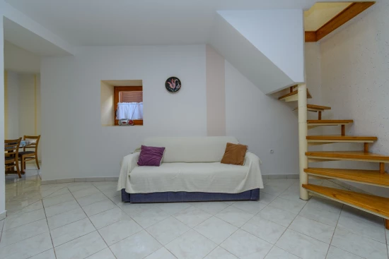 Domek Kvarner - Jablanac (Senj) KV 10341 N1